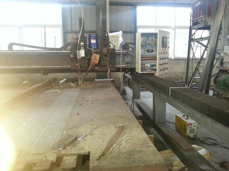 堆焊耐磨板-耐磨鋼板-耐磨襯板(圖4)