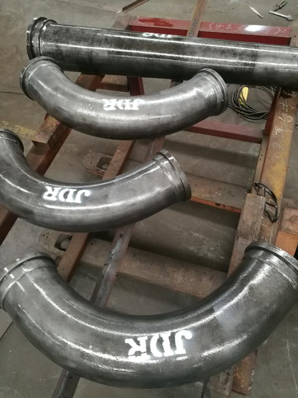 耐磨管道定制-耐磨彎頭(圖5)