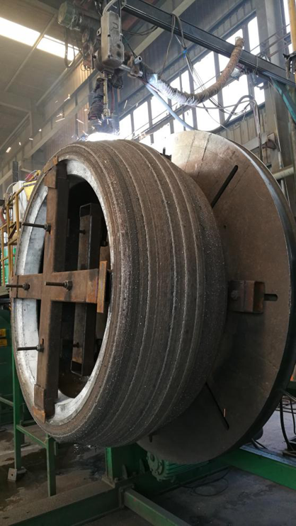 耐磨焊絲-藥芯焊絲(圖3)