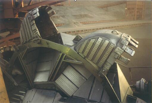 異形耐磨件-耐磨鑄件(圖3)