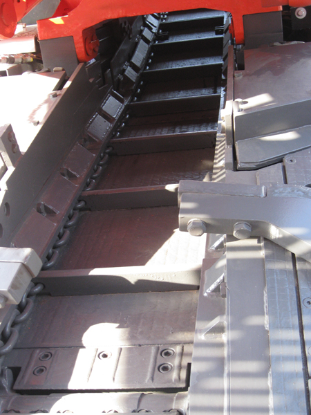 異形耐磨件-耐磨鑄件(圖4)