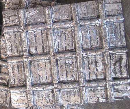 拼焊耐磨件-堆焊耐磨板(圖2)