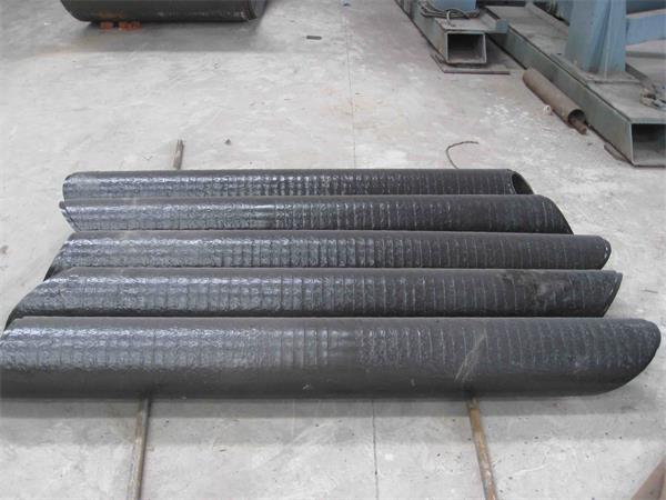 耐磨異形件-堆焊耐磨板(圖1)