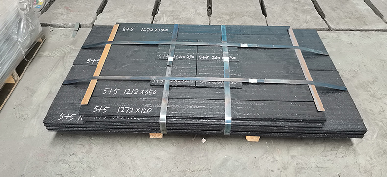 耐磨板廠家簡述耐磨襯板的主要應用領域(圖1)