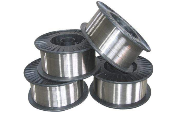 該如何選擇合適的耐磨焊絲？藥芯焊絲廠家認準韶欣！(圖1)