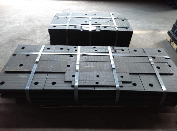 堆焊復合耐磨鋼板的應用優勢及適用場景，耐磨板廠家詳細介紹(圖1)