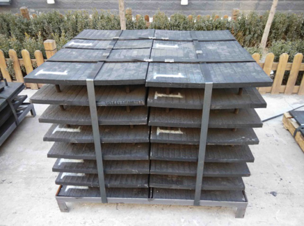 堆焊復合耐磨鋼板的應用優勢及適用場景，耐磨板廠家詳細介紹(圖2)