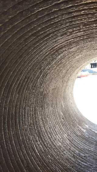 耐磨管道-堆焊管道(圖3)