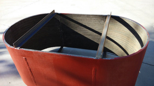 耐磨管道-堆焊管道(圖8)