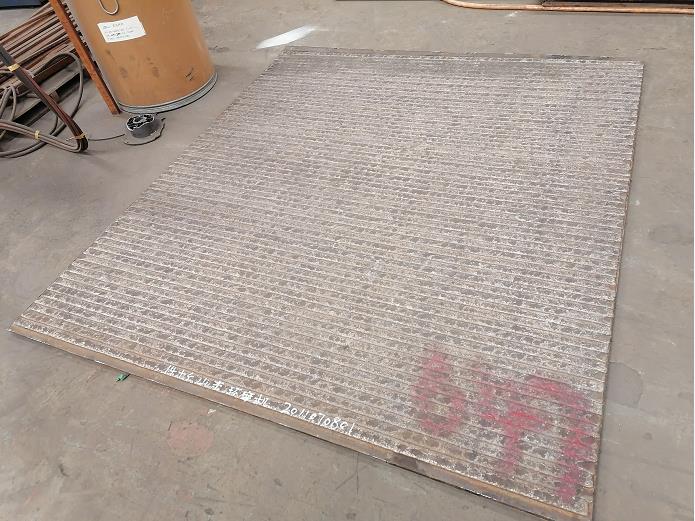 雙金屬復合耐磨襯板主要優(yōu)勢在哪(圖1)