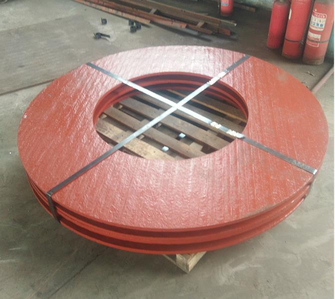 碳化鉻耐磨鋼板如何來判斷是否正規？(圖1)