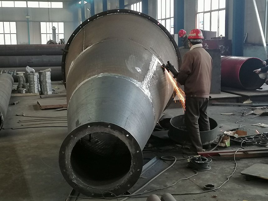 耐磨板配件定制(圖1)