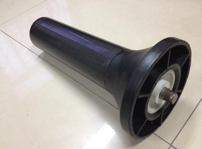 調(diào)心托輥廠家(圖1)